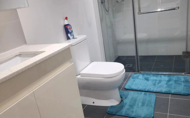 21 Sorrell Shared Apartment