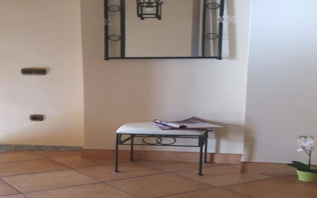 104580 -  House in Grazalema