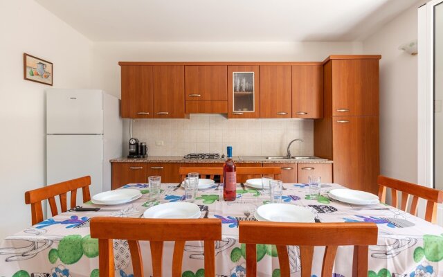 2516 Villa Marea - Appartamento Bassamarea by Barbarhouse