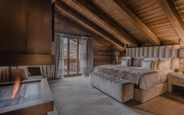 Ultima Gstaad