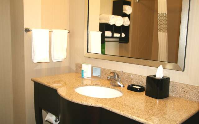 Hampton Inn & Suites Liberal