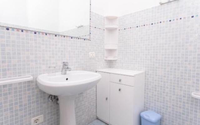 N44 - Numana, nuovo trilocale con terrazzo e a/c