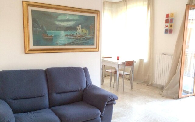 Apartment Via Adriatico