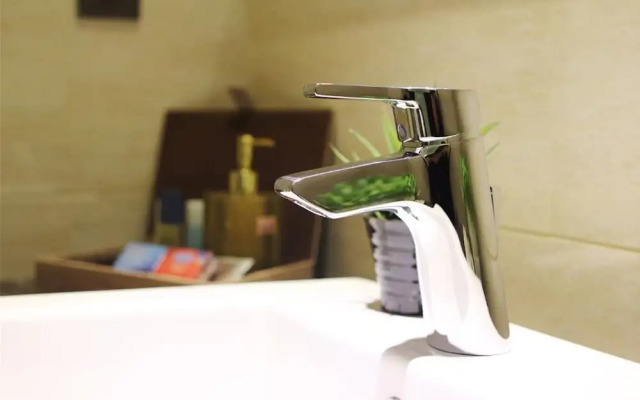 Kaiserdom Hotel Ouzhuang