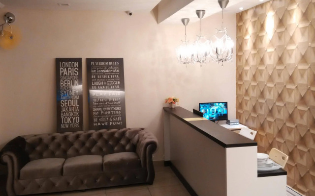 Mimilala Boutique Hotel