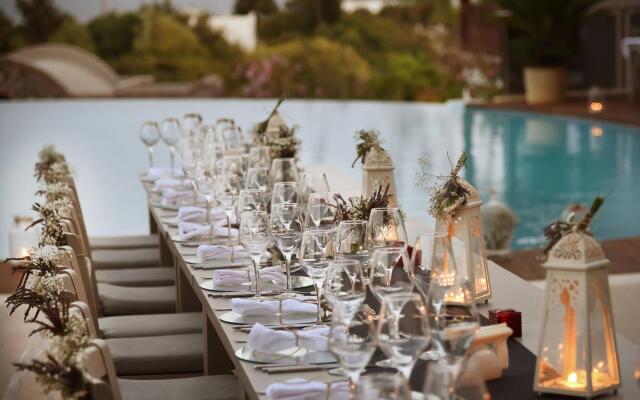 Temenos Luxury Hotel & Spa - Boutique Class