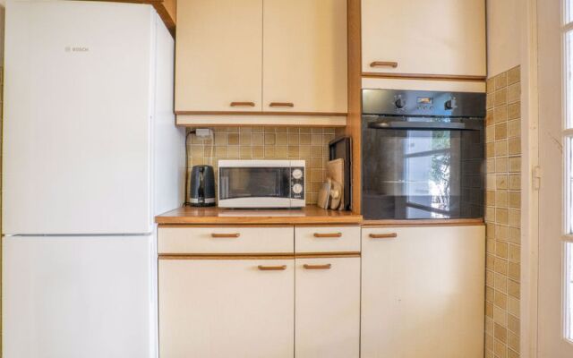 Pigeon Vole (LIS235)