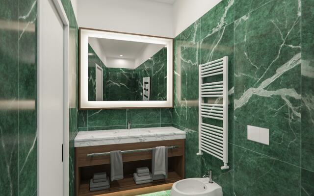 SCF COLLECTION - Duomo