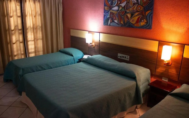 Hotel Areia Branca
