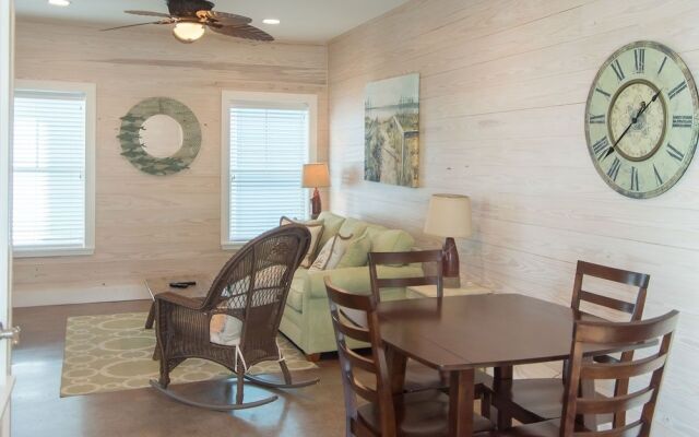 Turtle Paradise - 5 Br Home