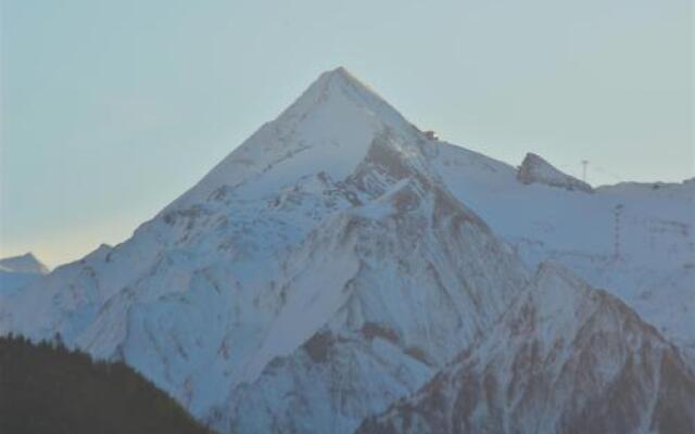 Apartment S&P 4 by Alpen Apartments