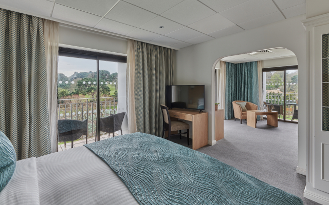 St Pierre Park Hotel & Golf