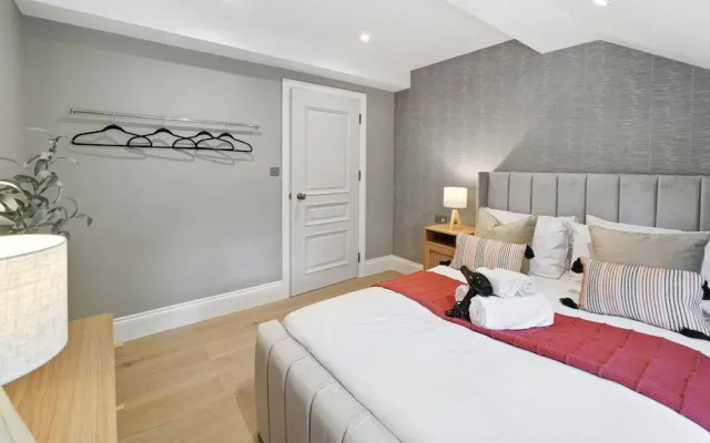 Quality 2B 1B Apartments For Contractors