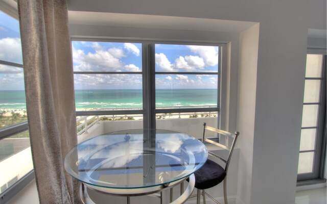 Private Apartments at South Beach