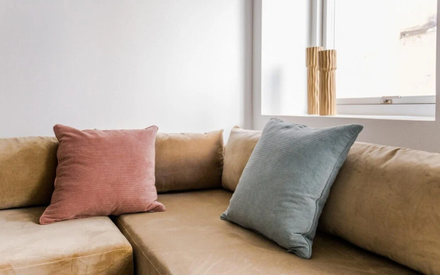 ★Heart of CPH · Newly renovated · Nordic Design★