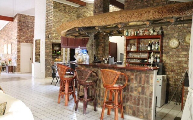 A Pousada guesthouse