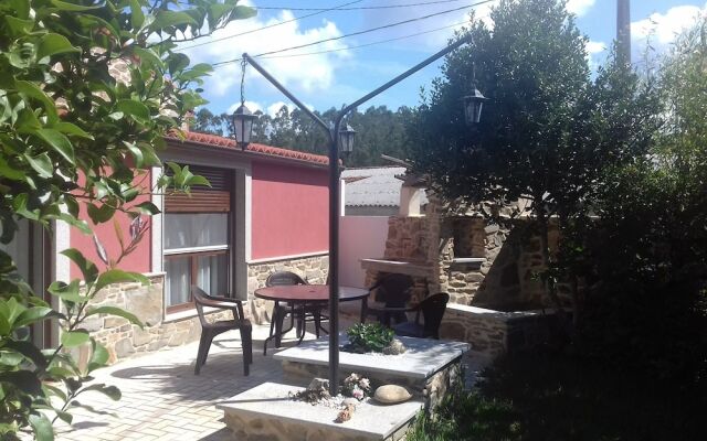 Casa Mara-Pidre