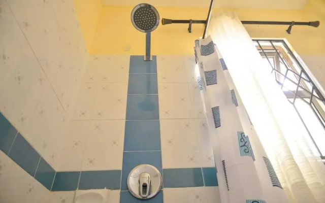 Stay.Plus Shanzu Apartment