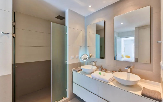 Dream Villa Simpson Bay 548