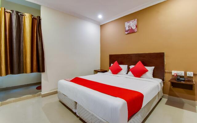 OYO 62037 Akshaya Nest