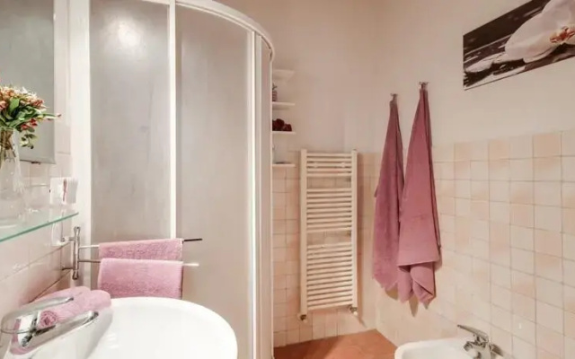 Apartments Florence - Pepi
