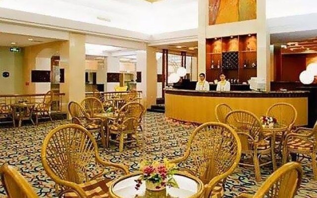 Yueda Hotel