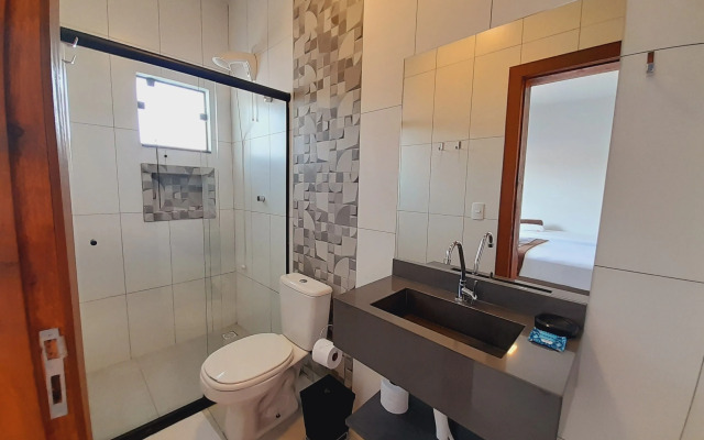 Pousada Villa Vantino