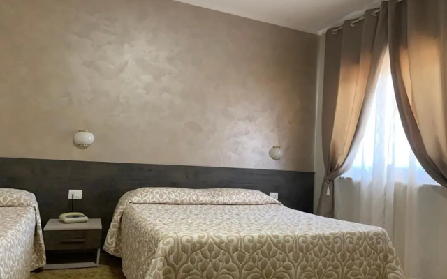 Hotel Vallisdea