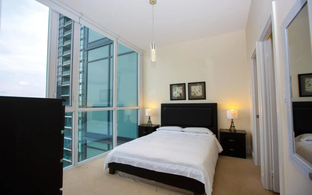 Pathway Suites