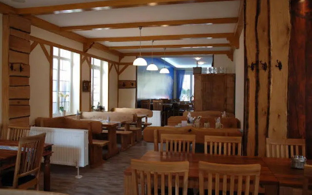 Hotel Restaurant Hammer Brunnen