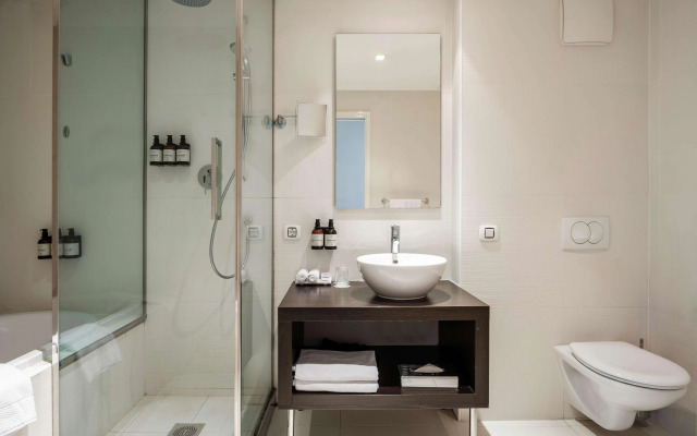 NH Collection Budapest City Center