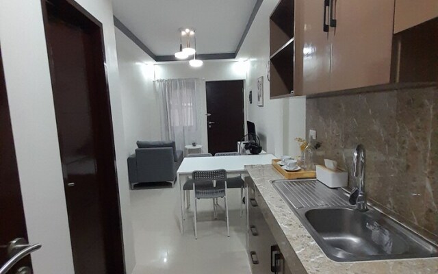 Manzil Anilao Cosy 2 Bedroom Apartment U2