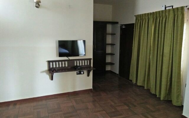Shathayu Retreat