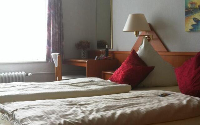 Hotel Seeufer