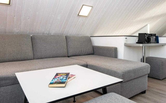 Holiday Home in Wendtorf