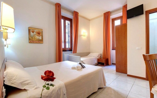 La Locanda Del Manzoni