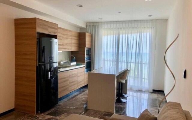 Deluxe Aparment Whit Beach & Ocean View