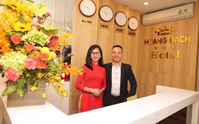 Hoang Bach Hotel