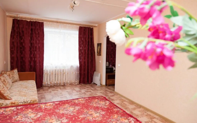 Hotel Severyanka