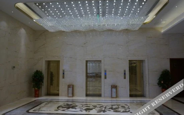 Xianghui International Hotel