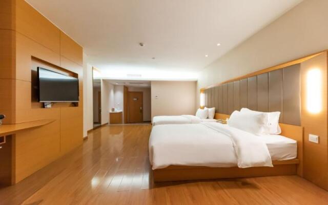 JI Hotel Dushu Lake Suzhou