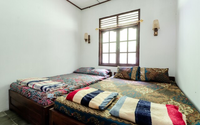 Narendra Homestay by ZUZU