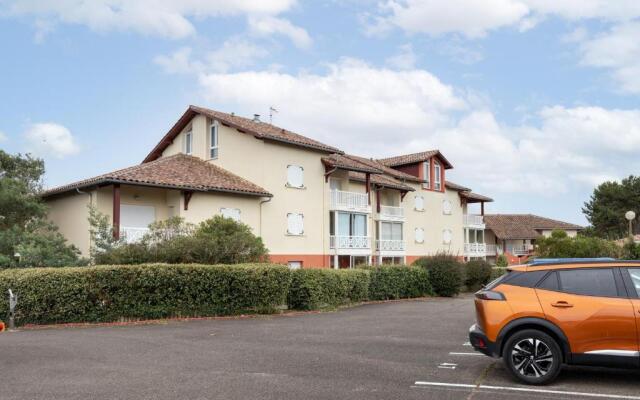 Piot T2 200m de la Plage