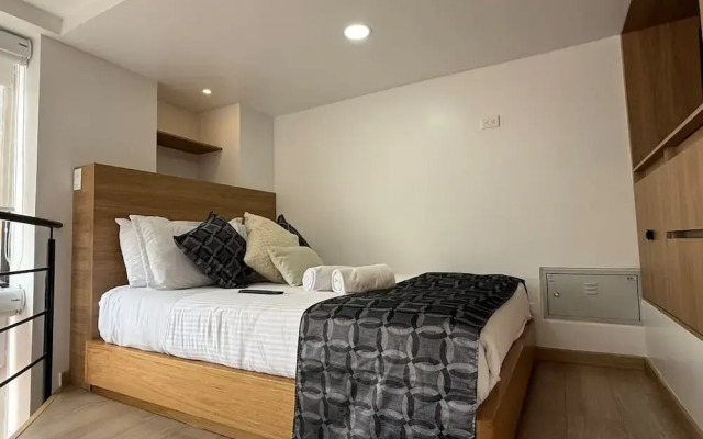 Lovely 1BR Apartment in Chic