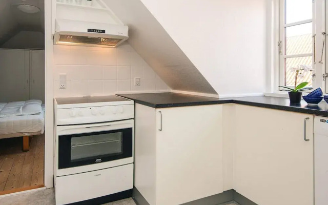 Holiday Home in Ringkobing
