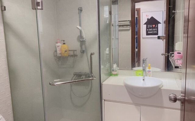 Empire City Apartment Luxury Thu Thiem