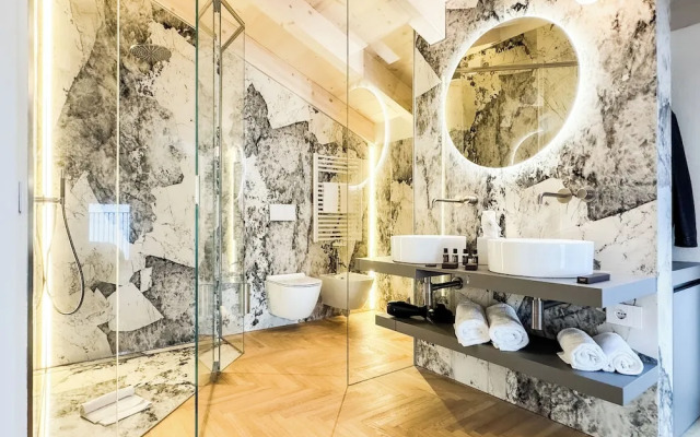 Villa Rêverie - Boutique Hotel