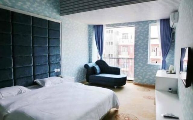 Wuhan Lianzi Lake Boutique Hotel