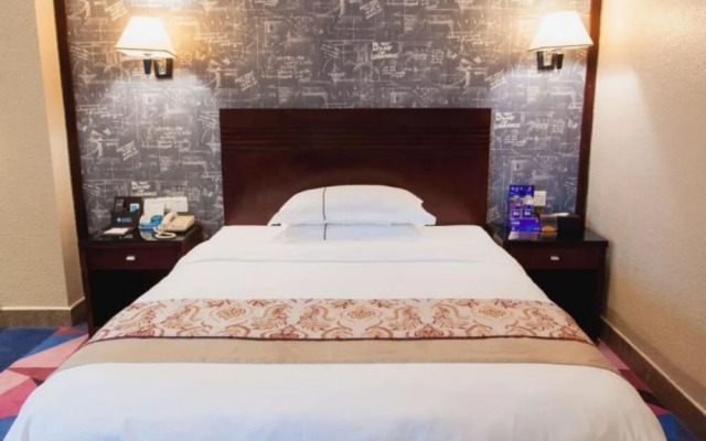 Mizparton Hotel