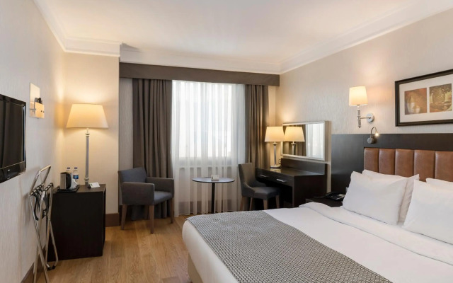 Thon Partner Hotel Høje Taastrup